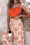 Leslie Palazzo pants