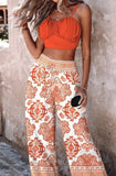 Leslie Palazzo pants