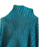 Soho set (Turquoise)