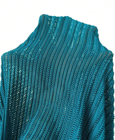 Soho set (Turquoise)