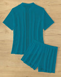 Soho set (Turquoise)