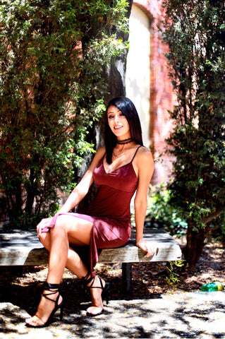 Vacation Escape midi