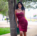 Satin Love