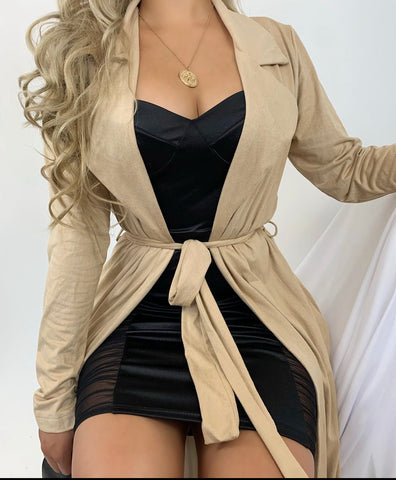 Giselle Cardigan