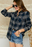 Kennedy Flanel