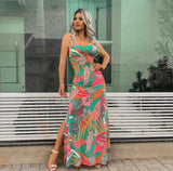 Maldives Dress