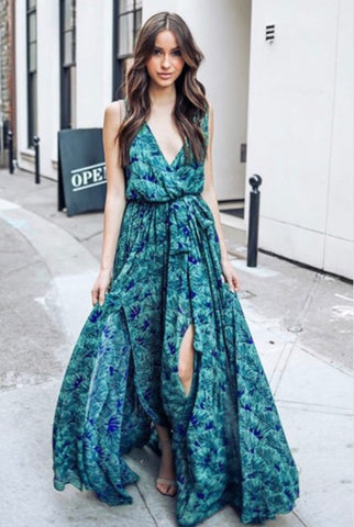 Roma Dress