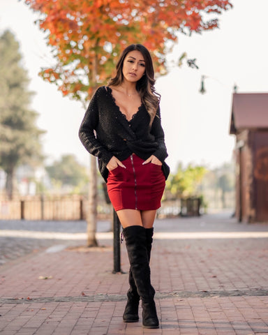 Dulce (Sweater)