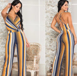 Rise Above ((Jumpsuit))