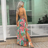 Maldives Dress
