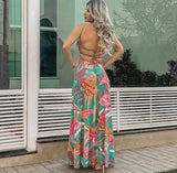 Maldives Dress