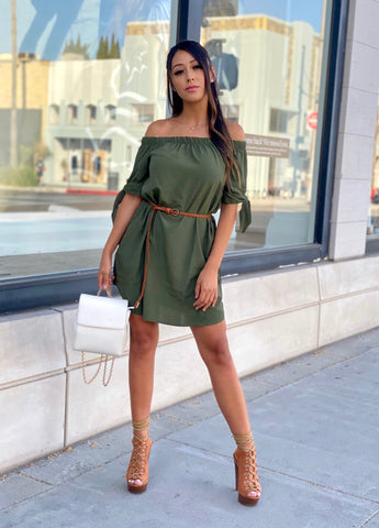 Emely Dress