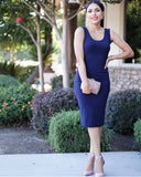 Emely (Navy)