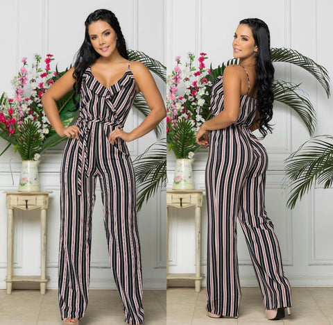 Venus Jumpsuit