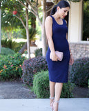 Emely (Navy)