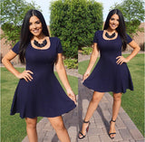 Laguna in Mocha or Navy