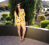 Serenity (Romper)