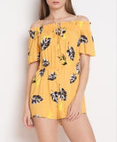 Serenity (Romper)