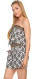 Harbor (Romper) .