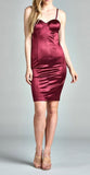 Satin Love