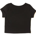 Like A Boss (Crop Top)