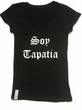 Soy Tapatia