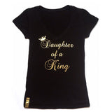 Daughter of a King